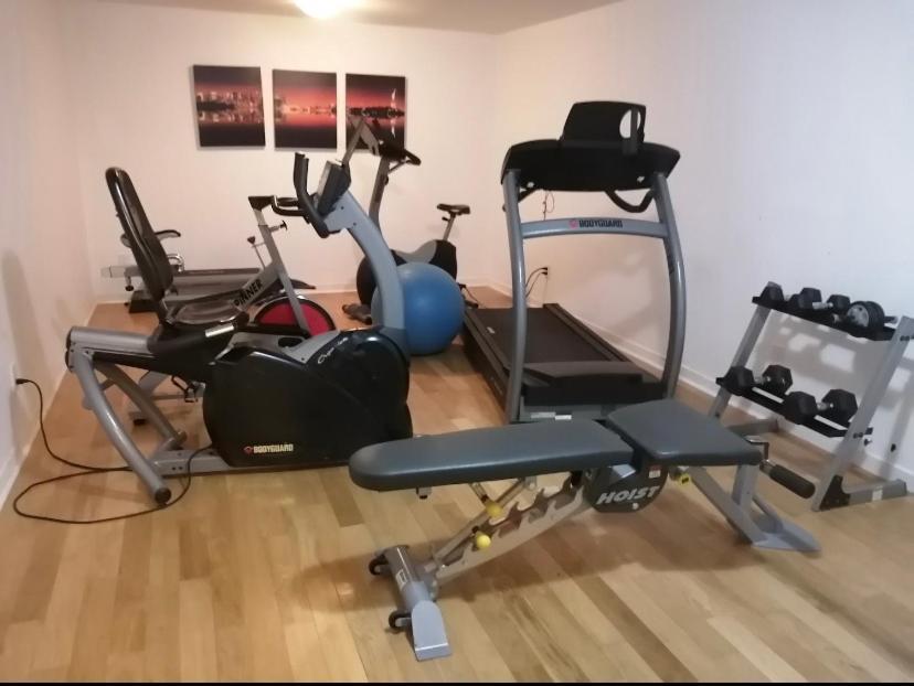 Condo Hotel Au Pied Du Mont Orford Zewnętrze zdjęcie