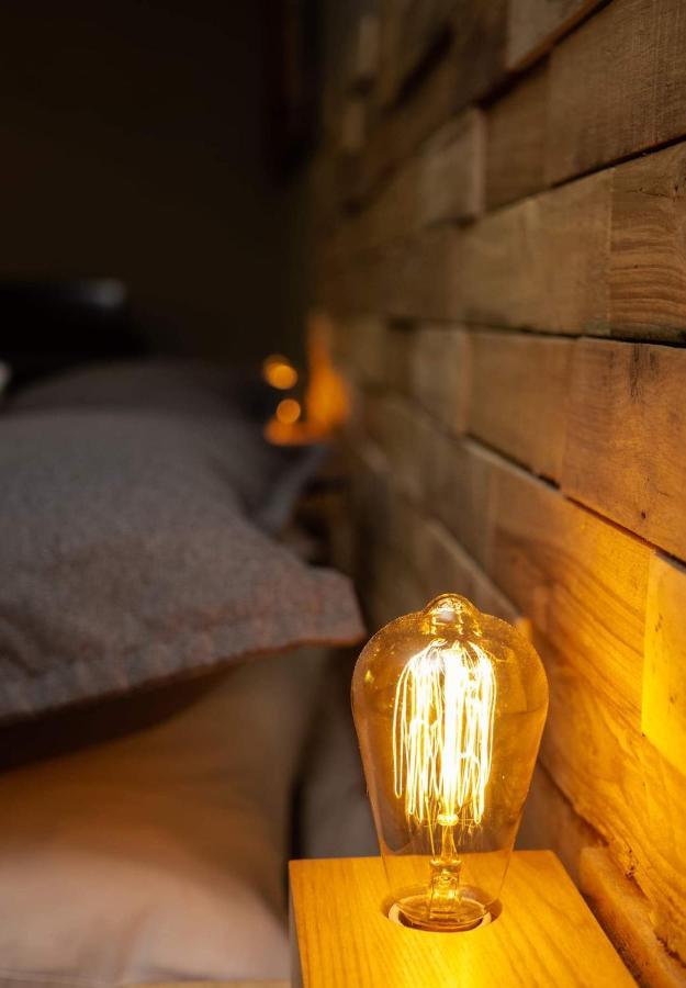 Condo Hotel Au Pied Du Mont Orford Zewnętrze zdjęcie