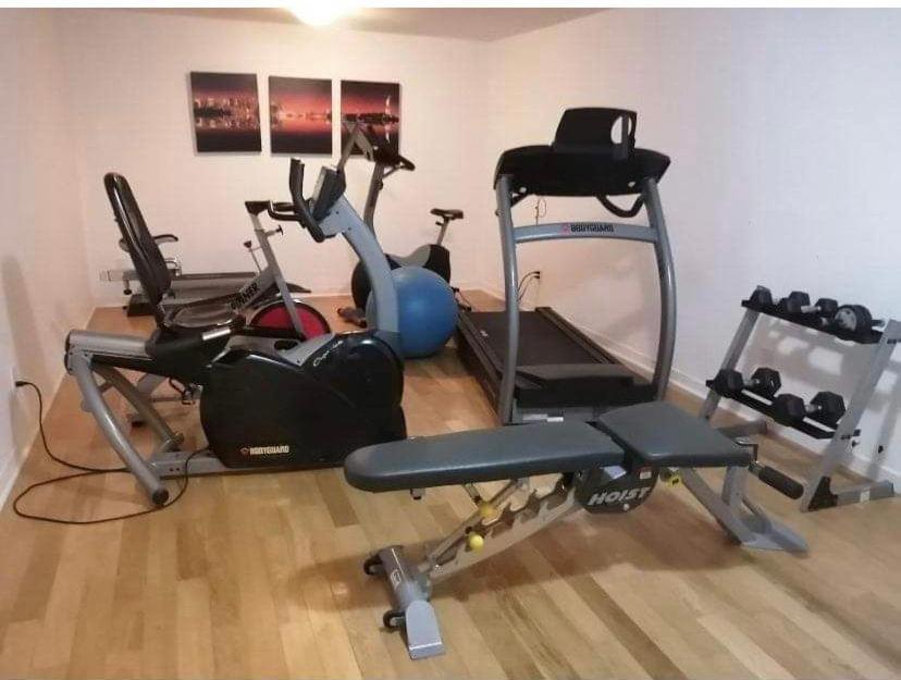 Condo Hotel Au Pied Du Mont Orford Pokój zdjęcie